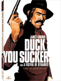 Duck You Sucker