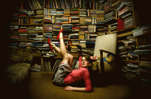 Pink and Read