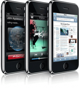iPhone