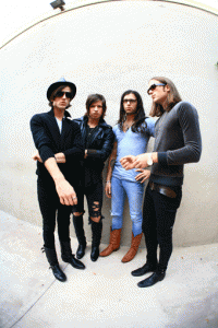 Kings of Leon