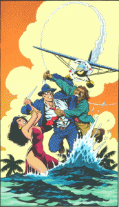 spirit_altafide The Spirit viejo poster