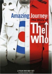 Amazing Journey. The Story of The Who