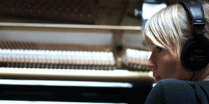 Dido Su nuevo disco se titula Safe Trip Home