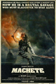 Thumbnail image for Prepárense para: Machete