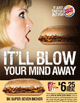 Thumbnail image for Burguer King se vuela la barda