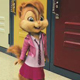 Thumbnail image for Alvin y las Ardillas 2: Sumamente simplona