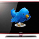 Thumbnail image for Twiteros al poder: Apagón televisa