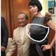 Thumbnail image for Ely Guerra casi deja ciego a Armando Manzanero