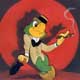 Thumbnail image for Rumbo a Brasil 2014: ¿Y Pepe Carioca?