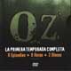 Thumbnail image for Los tres de la semana (DVD): OZ, El Carruaje, Vampiros en la Habana