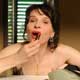 Copia Fiel con Juliette Binoche