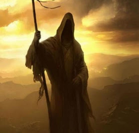 muerte