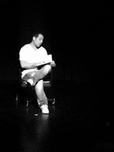 Al amanecer- Fausto Ponce