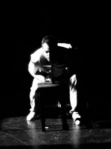 Al amanecer - Fausto Ponce