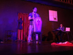 Al amanecer- Fausto Ponce